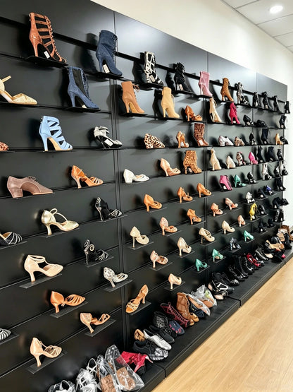 Custom Handmade Shoes Order Link – Choose Your Price