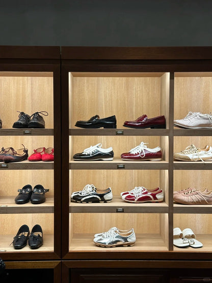 Custom Handmade Shoes Order Link – Choose Your Price