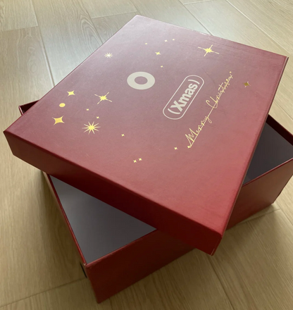 Link for Box
