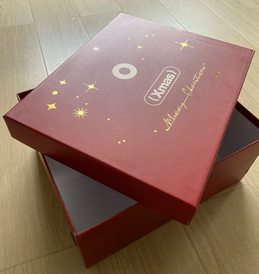 Link for Box